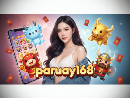 paruay168 PG SLOT